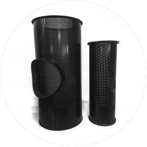Filters-STC-Trade