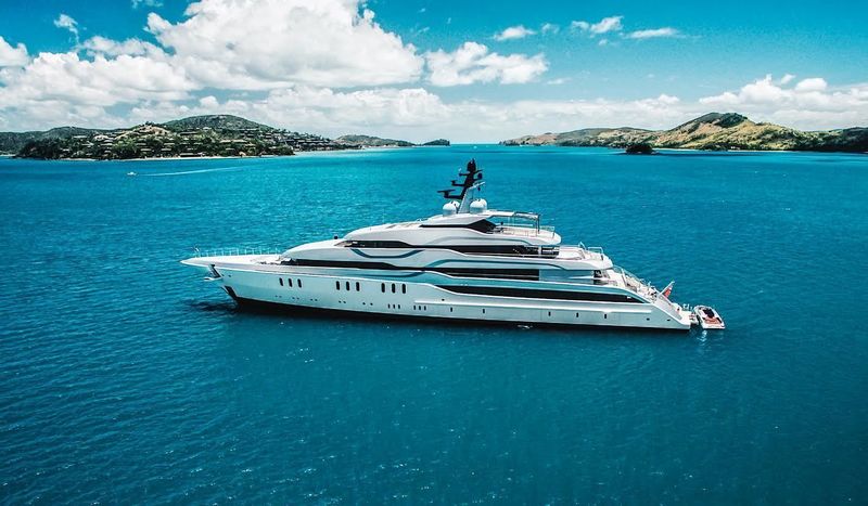 stc trade superyacht