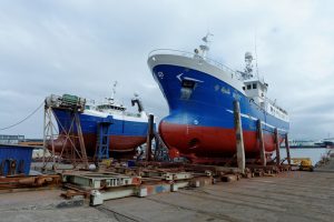 scheepsonderhoud-stc-trade-verwarmingsmatjes
