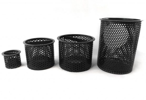 Filters-STC-Trade perfoplast