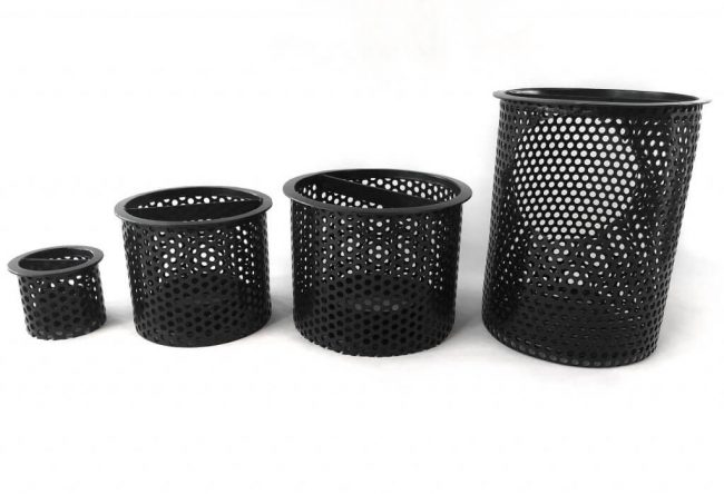 Filters-STC-Trade perfoplast Filters-STC-Trade perfoplast